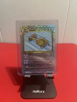 Pokemon TCG Fearow Legendary Collection Reverse Holo Uncommon Card 42/110 - Image 1