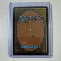 Bloodstained Mire Modern Horizons 3 Land Rare Colorless 216 Bruce Brenneise WOTC - Image 2