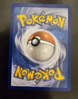 Pokemon TCG Flareon EX Generations Ultra Rare Full Art Holo Card RC28/RC32 - Image 2