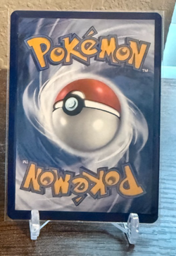 Pokemon - Paradox Rift - Brute Bonnet #207 NM - Image 2