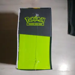 Pokemon Tcg mega evolution Perfect Order Elite Trainer Box New Sealed Etb - Image 4