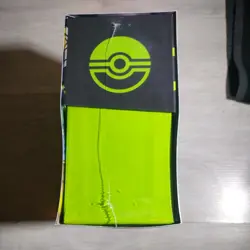 Pokemon Tcg mega evolution Perfect Order Elite Trainer Box New Sealed Etb - Image 5