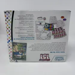 Pokemon TCG Scarlet & Violet 151 Elite Trainer Box ETB Brand New Sealed 820650853159 - Image 2