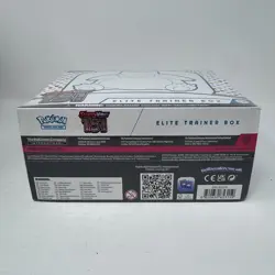 Pokemon TCG Scarlet & Violet 151 Elite Trainer Box ETB Brand New Sealed 820650853159 - Image 4