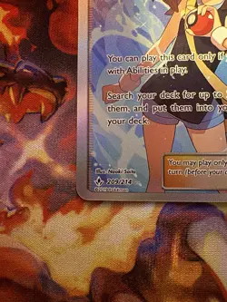 [NM] Green's Exploration - 209/214 - Pokemon Unbroken Bonds - Image 5