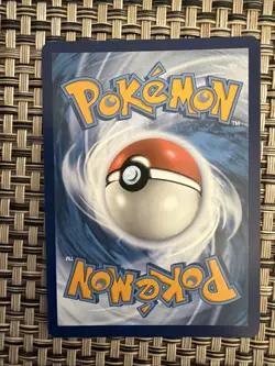 Terapagos EX 169/131 Prismatic Evolutions Pokemon TCG - Image 2