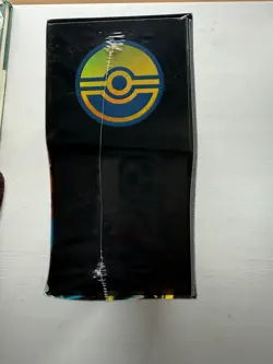 Pokemon TCG Mega Evolutions Lucario Elite Trainer Box ETB - IN HAND New Sealed - Image 3