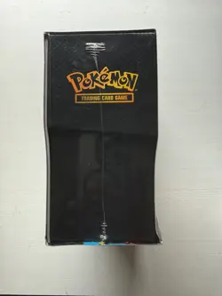 Pokemon TCG Mega Evolutions Lucario Elite Trainer Box ETB - IN HAND New Sealed - Image 4