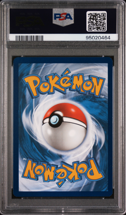 2022 POKEMON SWORD & SHIELD SILVER TEMPEST #TG09 FULL ART/DRUDDIGON PSA 8 - Image 2