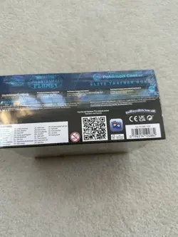 Pokemon TCG Mega Evolution Phantasmal Flames Pokemon Center Elite Trainer Box - Image 4