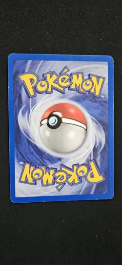 Pokemon Blaine's Charizard 2/132 Gym Challenge Holo Rare 100 HP Unlimited SWIRL - Image 2
