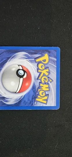 Pokemon Blaine's Charizard 2/132 Gym Challenge Holo Rare 100 HP Unlimited SWIRL - Image 4