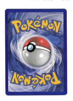 Pokemon TCG Magmar 36/102 Base Set Regular Uncommon WOTC 1999 - Image 2