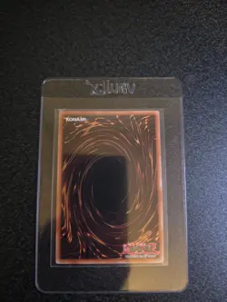 Yu-Gi-Oh! XYZ-dragon cannon KC01-EN034 Ultra Rare Kaiba Briefcase - Image 2