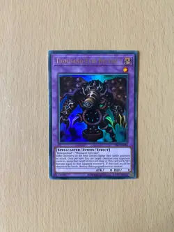 Yu-Gi-Oh! Thousand-Eyes Restrict / 25th Anniversary / Ultra Rare - PSV-EN084 NM - Image 1