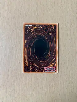 Yu-Gi-Oh! Thousand-Eyes Restrict / 25th Anniversary / Ultra Rare - PSV-EN084 NM - Image 2