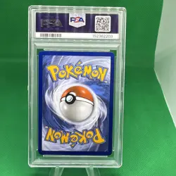 2026 POKEMON ASC EN-ASCENDED HEROES ILLUSTRATION RARE #232 MARILL PSA 10 - Image 2