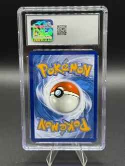 💥Bubble MEW Ex Special Illustration Rare #232/091 Paldean Fates CGC 10 GEM Mint - Image 2