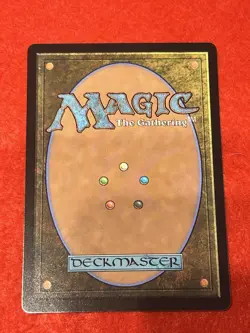 MTG Blasphemous Edict Foil 0057 Japanese - Image 2