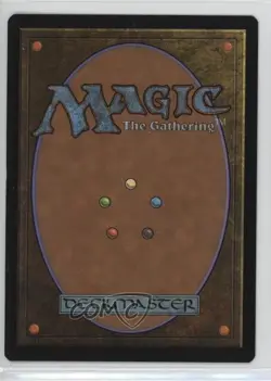 The Full Text Lands - Mountain Magic: Secret Lair Drop Series #257 a2k - Image 2