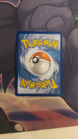 Pokemon TCG Gravity Mountain 250/191 Sv08: Surging Sparks Holo Card NM Condition - Image 2