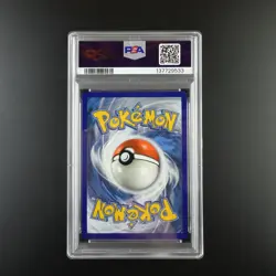 PSA 10 Charizard Vmax SV107/SV122 Pokemon Shining Fates Holo Graded Card - Image 4