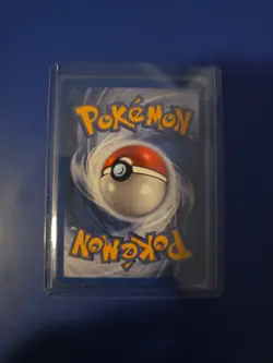 Pokemon TCG Magmar Base Set Unlimited Uncommon Card 36/102 - Image 2