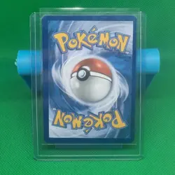 Pokemon TCG Oricorio EX 024 MEP Black Star Promo Card Charizard UPC NM Near Mint - Image 5