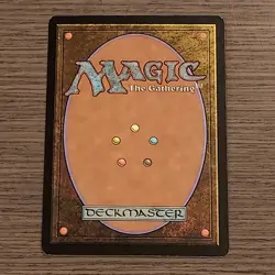 Eye of Nowhere - Champions of Kamigawa - Magic the Gathering MTG Nice! - Image 2