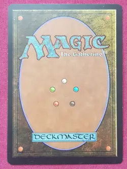 Magic The Gathering 6TH EDITION DIMINISHING RETURNS blue card MTG SIXTH - Image 2