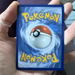 Snorlax SVP 051 Holo Promo Pokemon Card– Scarlet & Violet 151 ETB-NM/MINT 🔥🔥 - Image 2