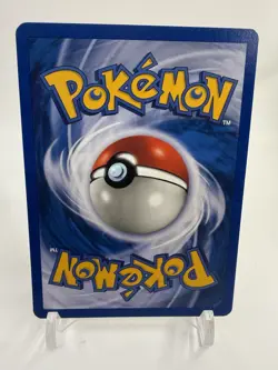 💥 Erika's Clefairy # 40/132 Pokemon 2000 Gym Challenge Set Vintage Card WOTC - Image 2