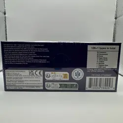 One Piece Card Game - OP10 Royal Blood Booster Box - English New & Sealed - Image 3