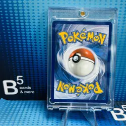 Pokemon TCG Darmanitan Illustration Rare Card 098/086 Sv: Black Bolt - Image 2