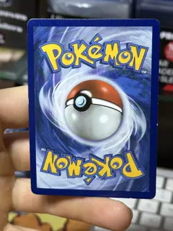 Mew ex 88/92 Celebrations 25th Anniversary Holo Rare Pokemon Card TCG - Image 5