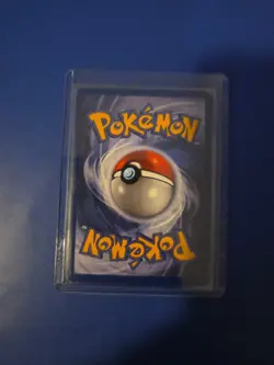 Pokemon TCG Trainer Card Poke ball Jungle 64/64 Regular NM! - Image 2
