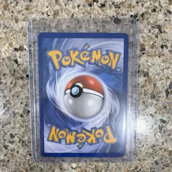 Pokemon Pikachu BW54 Black & White Promo Holo English 2012 60 HP Card - Image 2