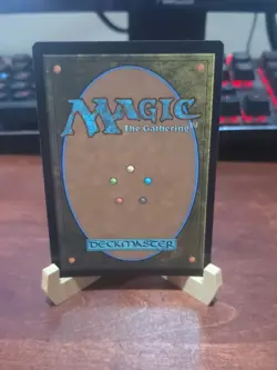 MTG: Nanogene Conversion FOIL #49, NM Universes Beyond: Doctor Who RARE Card!! - Image 4