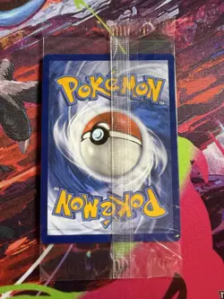 Snorlax 2023 Pokemon SVP 061 151 Elite Trainer Box Sealed Promo Card - Image 3
