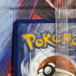 Snorlax 2023 Pokemon SVP 061 151 Elite Trainer Box Sealed Promo Card - Image 5