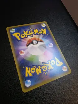 2021 Umbreon 161/S-P Card Gym Promo Pokemon Card Japanese - Image 4