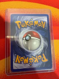 Challenge [Reverse Holo] #106 Pokemon Legendary Collection - Image 2