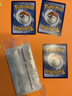 Pokemon Pikachu General Mills 25th Anniversary Holo Foil Promo Card MINT Open - Image 5