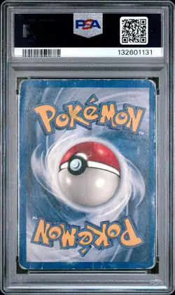 PSA 1 PR 2002 Neo Destiny Shining Kabutops 108/105 Holo Foil Pokemon Secret Rare - Image 2
