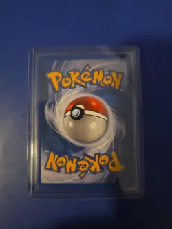 Pokemon TCG Porygon Base Set, Unlimited Uncommon Card 39/102 - Image 2