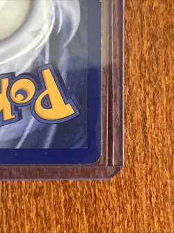 [LP+/NM] 1999 Pokemon Fossil Gastly 1st Edition #33/62 Uncommon - Image 4