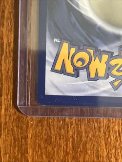 [LP+/NM] 1999 Pokemon Fossil Gastly 1st Edition #33/62 Uncommon - Image 5