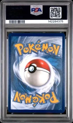 SPIRITOMB #148 PSA 10 • 2025 POKEMON MEG EN-MEGA EVOLUTION ILLUSTRATION RARE - Image 4