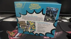 Brand new Pokemon Ascended Heroes Elite Trainer Box ETB SEALED - Image 2