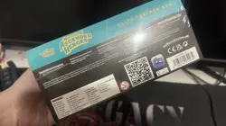 Brand new Pokemon Ascended Heroes Elite Trainer Box ETB SEALED - Image 4